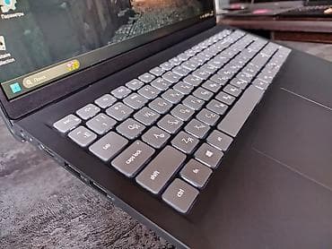 Ноутбуки Dell: Для программирования, Новый, Intel Core i5 — 7