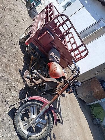 мото каракол: Продаю бензиновый мотороллер не на ходу надо делать движок — 2