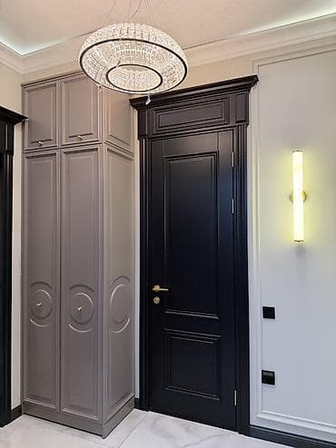 premium development: 1 комната, 40 м², Элитка, 10 этаж, Дизайнерский ремонт — 10