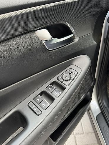 byd leopard: Hyundai Santa Fe: 2019 г., 2 л, Автомат, Дизель, Кроссовер — 5
