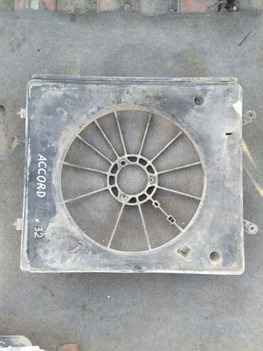 радиатор на ист: Масляный радиатор Honda Б/у, Оригинал — 1