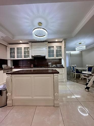 новый особняк киргизия 1: ✨ Дом, в который хочется вернуться снова и снова… Продаётся стильный — 3