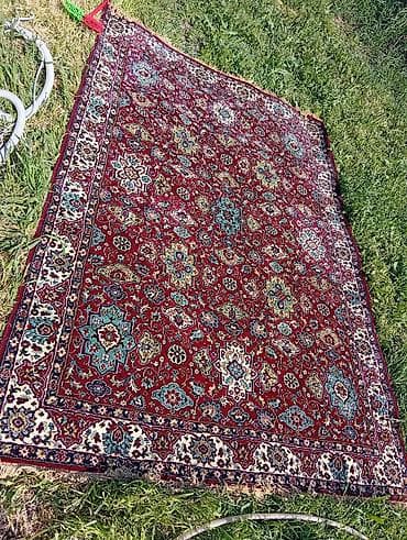 ковер шерстяной: Ковер — 1