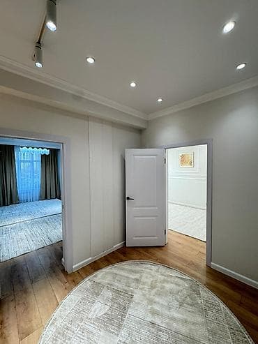 1 комнатная квартира восток 5: 2 комнаты, 52 м², Элитка, 7 этаж, Дизайнерский ремонт — 6