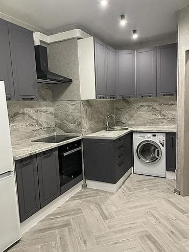 1 комната, 5 мкр, Круглосуточное заселение at lalafo.kg 1 комната, 5 мкр, Круглосуточное заселение