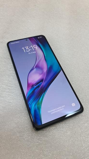 poco c5: Redmi, Redmi Note 10 Pro, Б/у, 256 ГБ, цвет - Зеленый, 2 SIM — 3