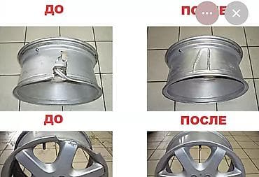 газоэлектросварщик: Аргонная сварка Варим алюминий меди чугун нержавейка латуни Адрес — 6