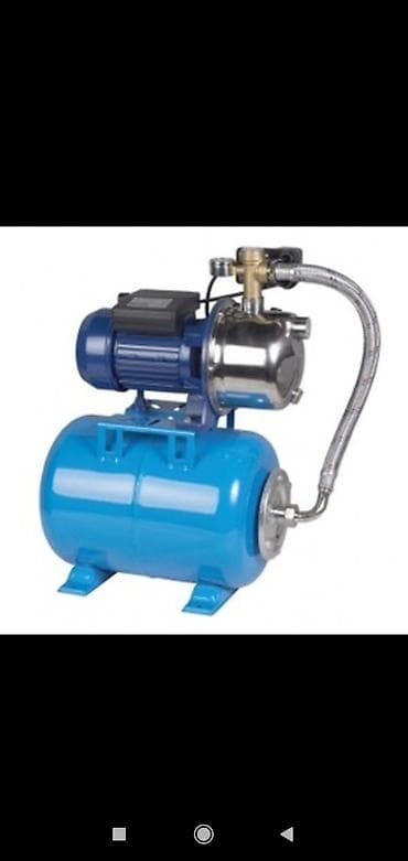 Сантехнические работы: Ремонт сантехники Больше 6 лет опыта — 6