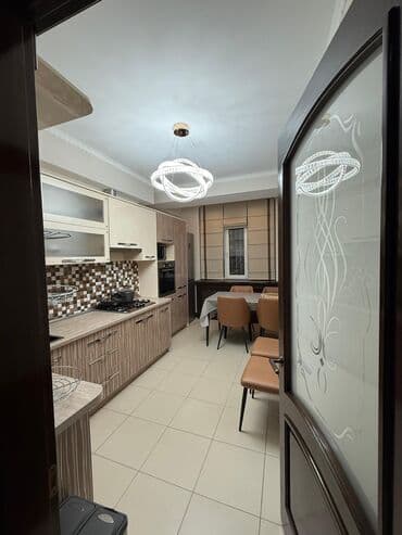 сдается квартира район мадина: 2 комнаты, Собственник, Без подселения, С мебелью полностью — 9