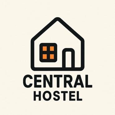 стоимость комнаты в общежитии: Хостел в центре города с коворкинг зоной. Ежедневная уборка, свежее — 1