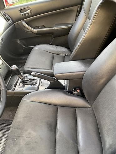 выкуп моторов: Honda Accord: 2007 г., 2 л, Автомат, Бензин, Седан — 8