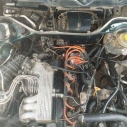 авто по следующимм выкупом: Audi 100: 1993 г., 2.3 л, Механика, Бензин, Универсал — 5