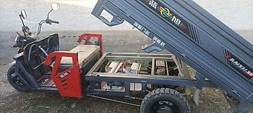 daewoo arcadia: Легкий грузовик, До 1 т, Новый — 8