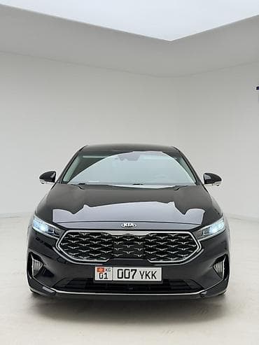 лед фонари: Kia K7: 2020 г., 2.4 л, Автомат, Гибрид, Седан — 1
