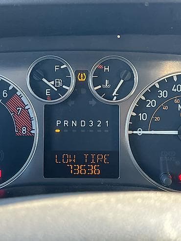 тико бишкек: Hummer H3: 2006 г., 3.5 л, Автомат, Бензин, Внедорожник — 6