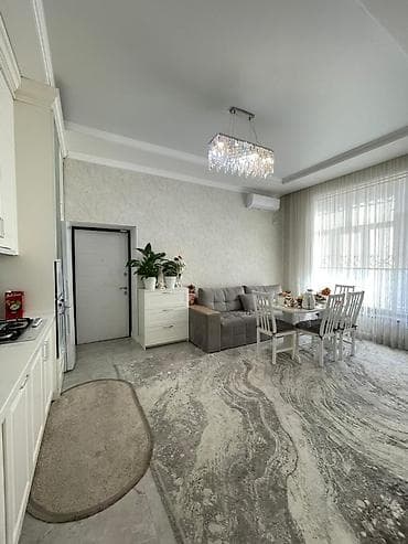 двухэтажные дома: 5 и более комнат, 220 м², Элитка, 1 этаж — 4