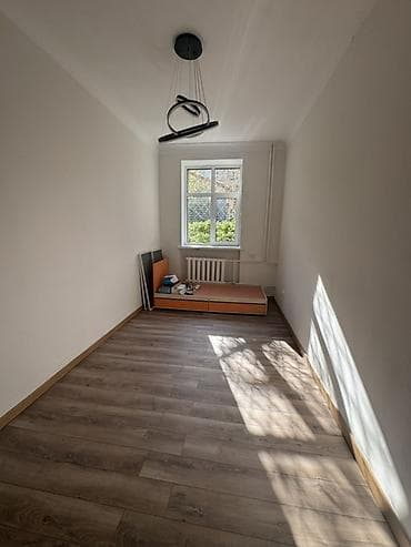 квартира медакадемия: Сдаётся светлая трехкомнатная меблированная квартира. - Планировка — 5