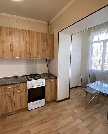 bay tash tower: 1 комната, С мебелью полностью — 2