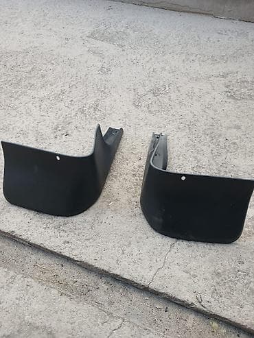 митцубиси спейс вагон: Лексус рх 330 Тойота харрер Комплект внешнего обвеса для автомобиля — 4