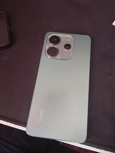 телефон редми 15 с: Redmi, Redmi Note 14 Pro, цвет - Зеленый, 2 SIM — 3