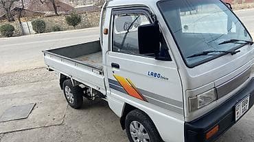 тенти: Легкий грузовик, Daewoo, Новый — 2