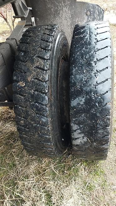 циркулярка удс: Прицеп, Самосвал, Б/у — 9