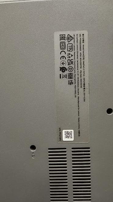 чехлы бу: Lenovo IdeaPad L3 15ITL6 (модель 82HL) - Экран 15.6", тонкие рамки по — 3