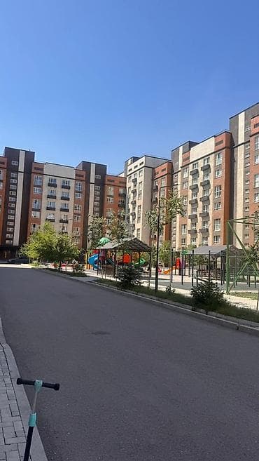 квартиры в турции: 3 комнаты, 94 м², Элитка, 2 этаж, Евроремонт — 1