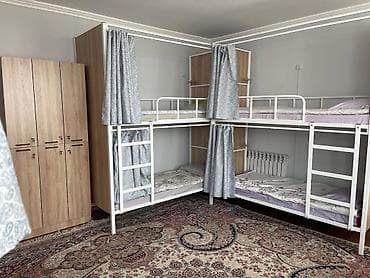rent: 1 комната, Без подселения, С мебелью полностью — 10