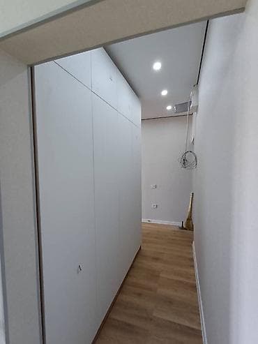 Недвижимость: 2 комнаты, 53 м², 108 серия, 2 этаж, Евроремонт — 8