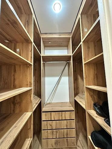 Буюртмага эшиктер: Толук оңдоо | Батирлер 3-5 жылдык тажрыйба — 8