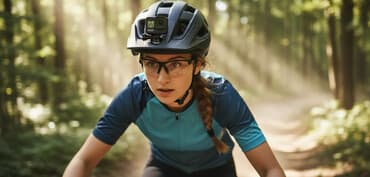 GoPro HERO8 Black — компактная экшн‑камера для съёмки в экстремальных