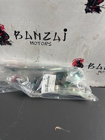 sonata 2017: Петля капота HYUNDAI SONATA DN8 2020 прав. (б/у) — 1