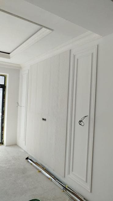 Курулуш жана оңдоо кызматтары: Профессиональная укладка плитки и комплексные отделочные работы - — 9