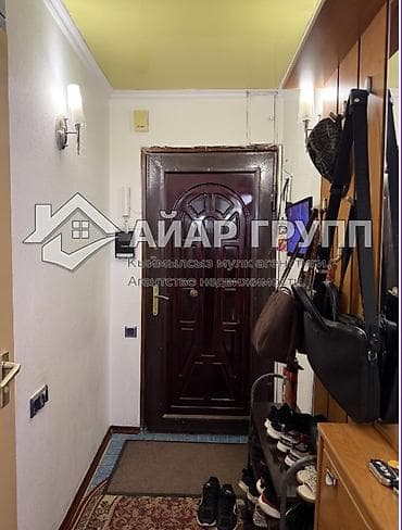 pro group: 3 комнаты, 61 м², 104 серия, 2 этаж, Косметический ремонт — 3