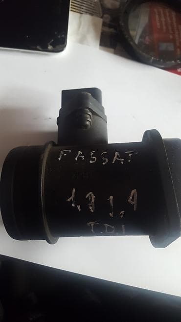 daewoo: Passat B5 Audi A4 девяносто девятый год двигатель 1.9 турбодизель — 2