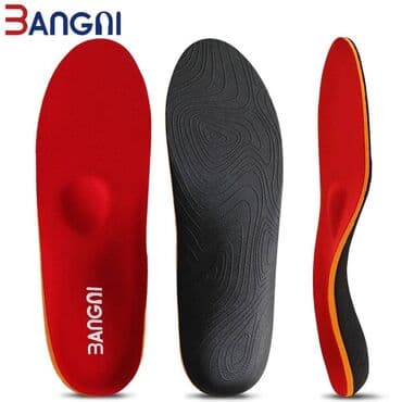 Стельки ортопедические(специализированные) от плоскостопия! Для