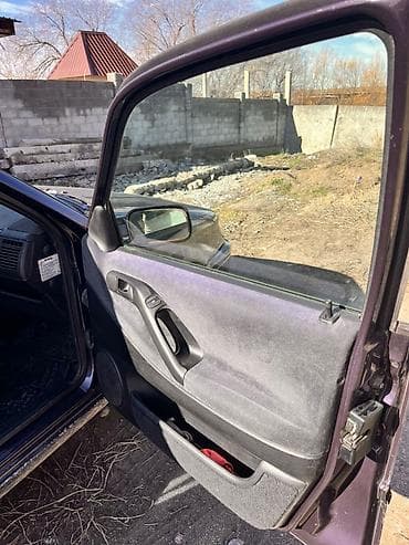 гольф 3 фар: Volkswagen Passat: 1995 г., 1.8 л, Механика, Бензин, Седан — 8