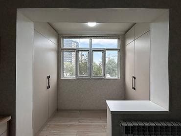 4 ком: 4 комнаты, 104 м², 106 серия, 2 этаж, Евроремонт — 7