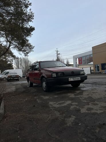 w210 e320: Volkswagen ID.3: 1990 г., 1.9 л, Механика, Газ, Универсал — 5