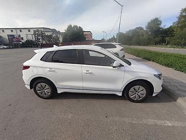 Продажа авто: BYD E2: 2021 г., Электромобиль, Хэтчбэк — 5