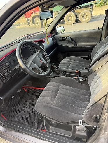 pasat b5: Volkswagen Passat Variant: 1992 г., Механика, Дизель, Универсал — 7