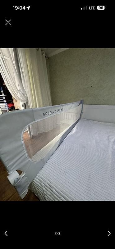 фудболные формы: ‼️БЕЗ ТОРГА‼️ Спальный гарнитур. Кровать шкаф угловой две тумбы и — 4