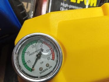 Башка инструменттер: Мойка высокого давления ROLF TOP-288 Особенности: - Электрическая — 3