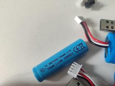 зарядка на часы: Аккумулятор для электроинструмента, Новый, Платная доставка — 3