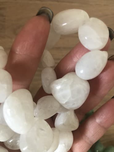 свадебные платья от производителя: Бусы старинные натуральные камни! — 5