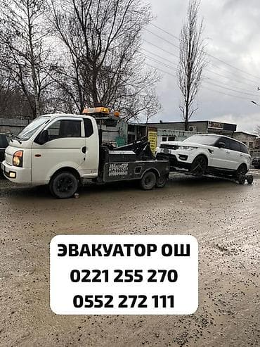 эвакувтор: С частичной погрузкой — 2