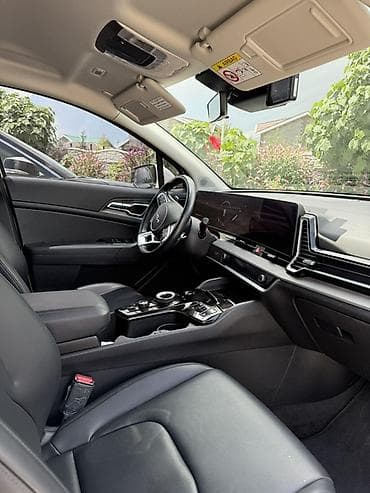 sportage 2020: Kia Sportage: 2021 г., Автомат, Гибрид, Кроссовер — 4
