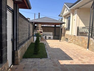 сдаю дом кирком: 220 м², 4 комнаты, Кондиционер — 14