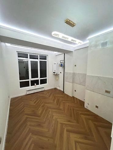 group: 2 комнаты, 64 м², Элитка, 4 этаж, Дизайнерский ремонт — 6